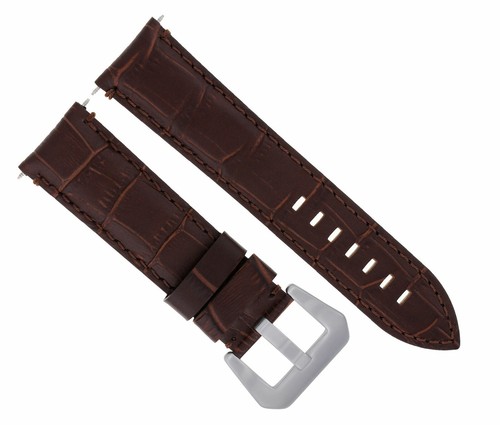 Cinturino orologio pelle mm - orologio,
