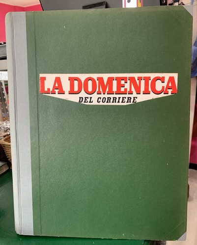 Domenica del corriere 1939 - la,