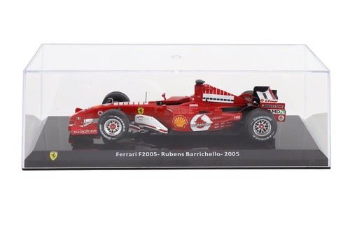 Edicola ferrari f1 - edicola,