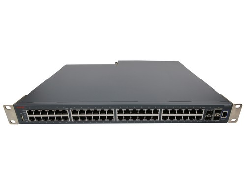 Avaya switch 4850gts 48x - avaya,