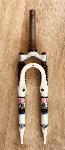 Forcella rock shox - rock, c