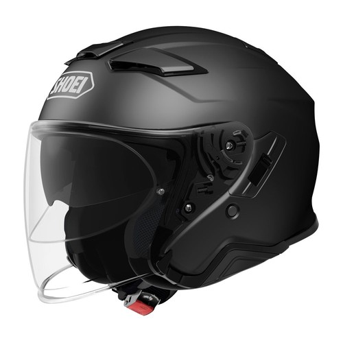 Shoei cruise matt black - j-cruise,