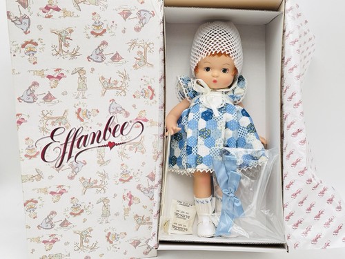 Tonner effanbee patsy - tonner/effanbee,