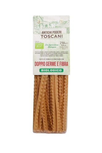 Antichi poderi toscani - antichi, pasta