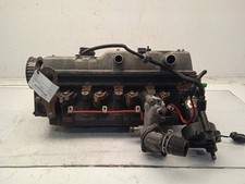 F9DA TESTATA MOTORE / 733261 PER FORD FOCUS BERLINA CAK 1.8 TDCI TURBODIESEL C