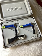 CONCORDE - ORTOFON - NIGHT