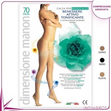 Calza per reggicalze Cabifi