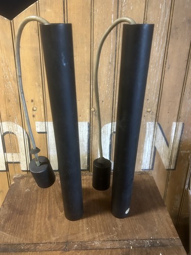 Paire suspension tôle - paire,