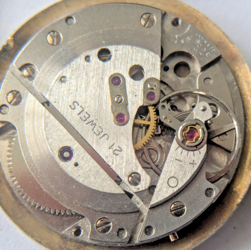 Orologio puw 360 - orologio,