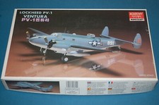 Academy 1614 - Lockheed PV-1