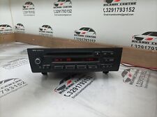 ✴️ AUTORADIO LETTORE CD