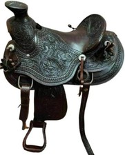 Sella Western Horse Tack Fork