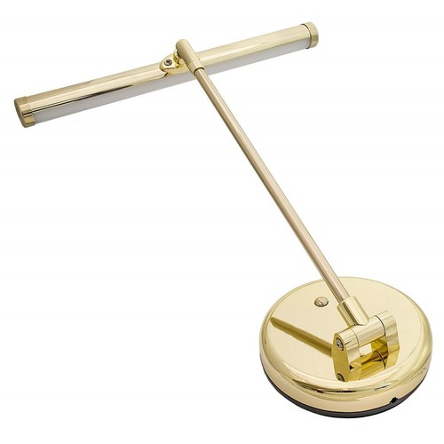 Led lampada pianoforte - lampada,