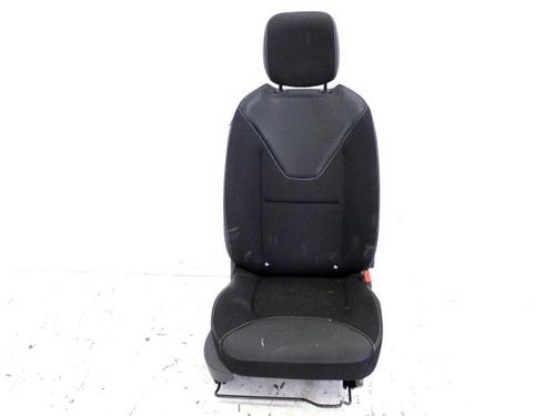 876511368r sedile anteriore - sedile,