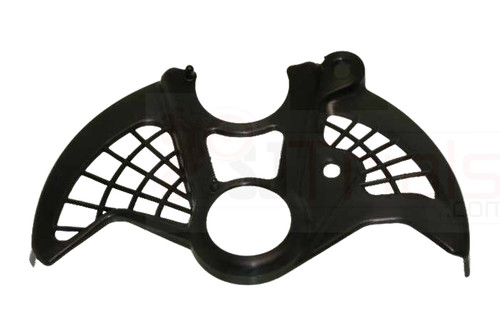 Sherco scorpa protezione disco - sherco,