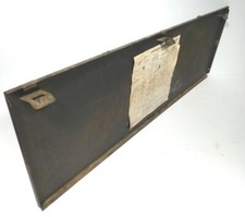 ROCK-OLA 436 JUKEBOX part