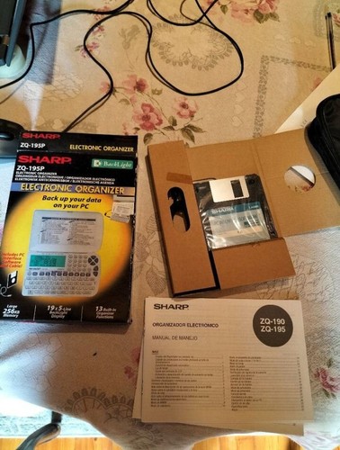 Original data cable floppy - original,