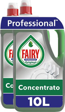 2 X PG Professional FAIRY