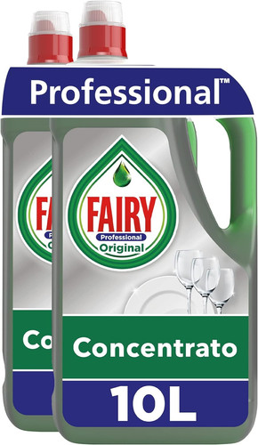 Professional fairy - pg,