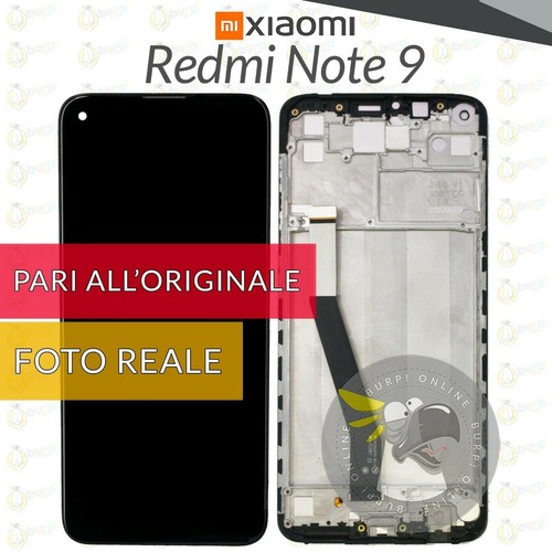 Display xiaomi redmi - xiaomi, note