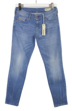 Jeans Diesel Francy relaxed