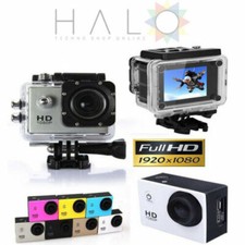 TELECAMERA GOPRO FOTOGRAFICA