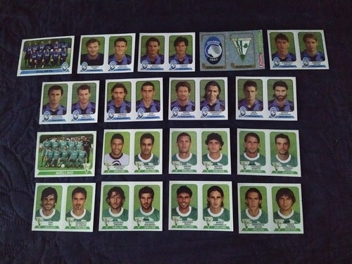 2003 2004 atalanta avellino - 2003-2004,
