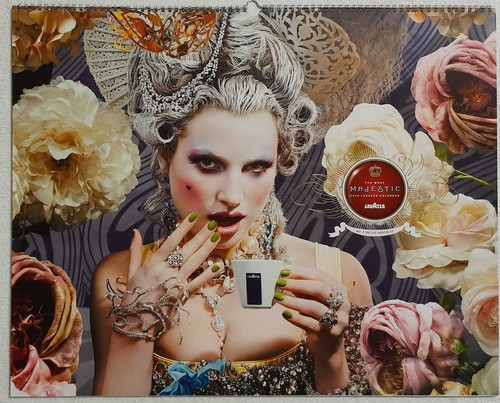 Lavazza calendario vari anni