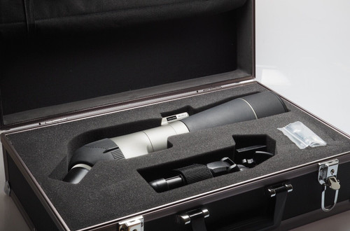 Vanguard endeavour 65a - endeavour, con