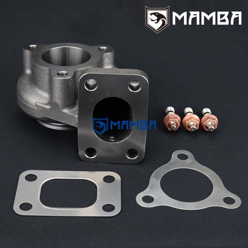 Alloggiamento turbina turbo