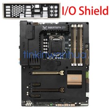 PER ASUS SABERTOOTH Z77 scheda
