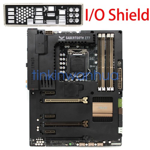 Per asus sabertooth z77 - per,