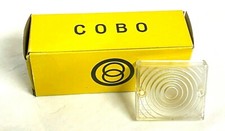 PLASTICA FANALE ANTERIORE MT - COBO PER TRATTORE UNIVERSALE 57x50x11mm INCOLORE