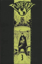 Ellis, Warren. Cassaday, John