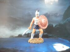 Soldatino!  Atlantic 1/32 "Antica Grecia" Figurino Dipinto Painted!! %