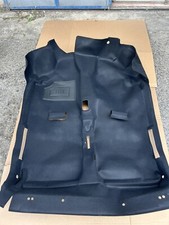 Tappeto Pavimento Fiat Panda