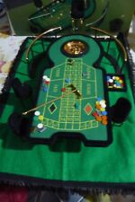 Salon de ROULETTE - cm 28 x