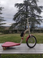 monopattino kettler city