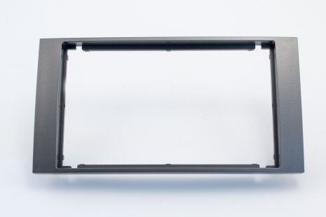Mascherina supporto doppio - , 2