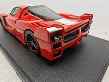 1:43 Kyosho - Ferrari FXX (Limited Ediction 504 pcs)