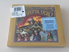 Grateful Dead (50th