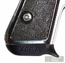 X-Grip WPPK Use Walther PPKS