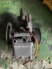 Carburatore dellorto phbh - carburatore,
