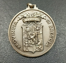 Medaglia Consiglio Provinciale