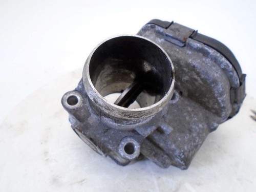 Corpo farfallato peugeot 207 - farfallato,