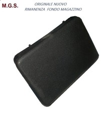 7535941 TAPPO DESTRO FENDINEBBIA PARAURTI ANTERIORE PER AUTOBIANCHI Y10 1985