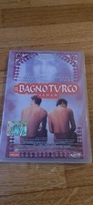 Hammam - Il bagno turco - Ozpetek Gassman D'aloja DVD ITA OOP