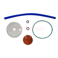 Diaphragm (Membrane) repair