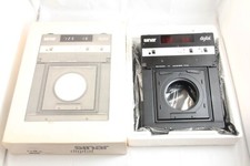 Sinar otturatore digitale con