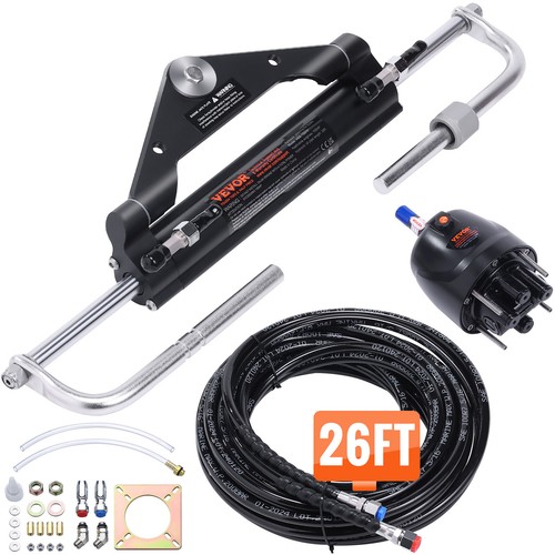 Vevor kit sterzo idraulico - sterzo,